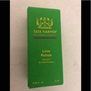 Tata Harper Love Potion